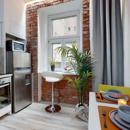 New Stylish Place For Couple Bratislava Exterior photo